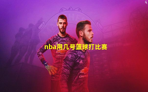 nba用几号篮球打比赛